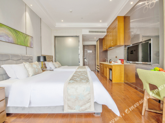 Yimin Ping'an Hotel, Shenzhen