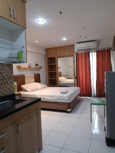 Others 4, Comfortable 2 Bedrooms by CLA Project at Apartemen Sentra Timur  Residence, East Jakarta