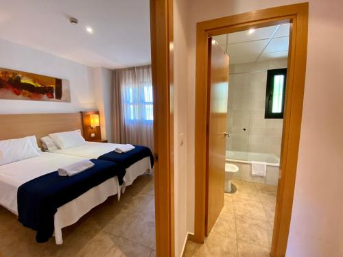 Mac Rolling Apartamentos, Huelva