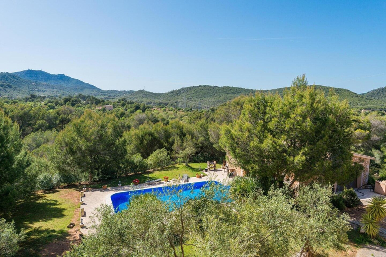 Others 4, S'Aguait Holiday Villa (Porto Colom), Baleares