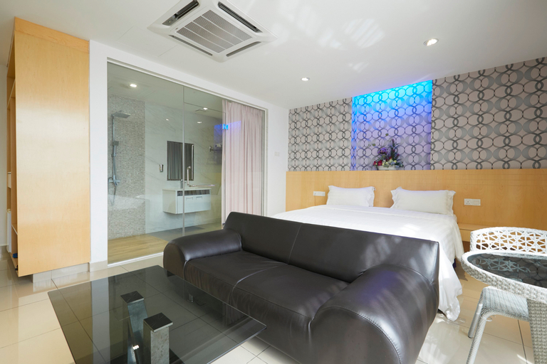 East Sun Hotel, Sabak Bernam