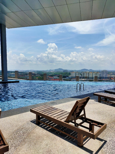 Others 5, Imperio Private Bathtub Melaka Town, Malacca City
