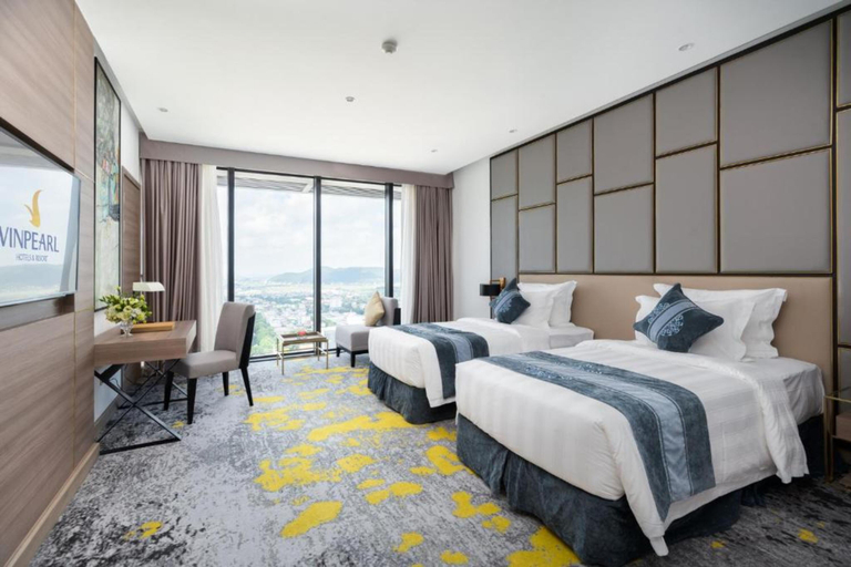 Bedroom 4, Melia Vinpearl Thanh Hoa, Thanh Hóa City
