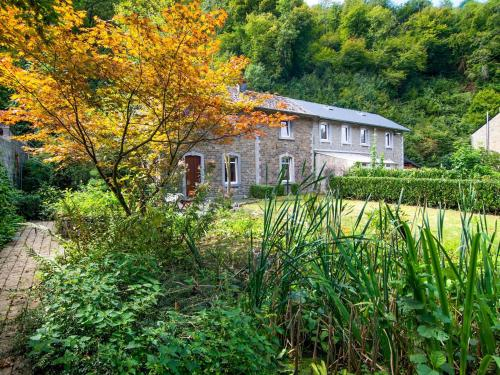 Holiday Home in Comblain-au-Pont, between Spa and Durbuy, Liège