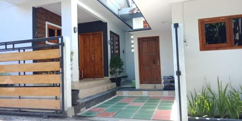 Arumdalu Homestay - Family House, Yogyakarta