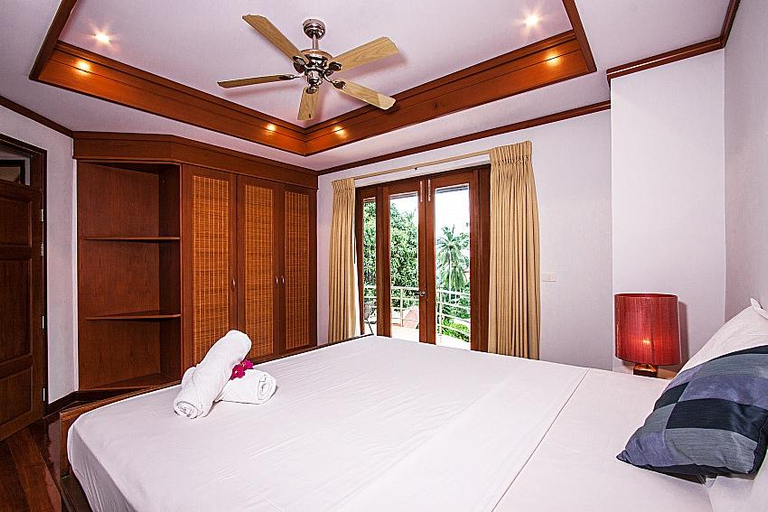 3, Villa Ban Talay KhawT46-2PoolVillas 4BR each Samui, Ko Samui