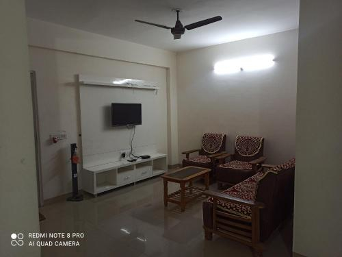 222A Tirumala Town, Indore