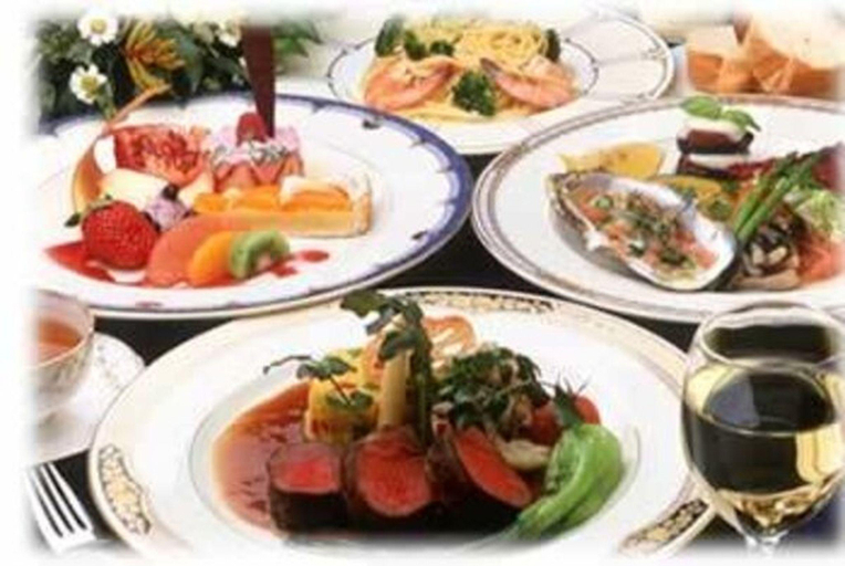 Others 4, Seiyo Hotel Ichibankan, Nikkō