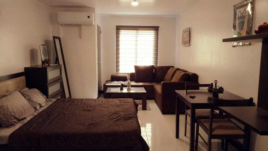 Darlene Suite Room, Muntinlupa