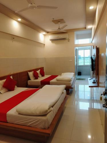 HOTEL AARYA INN, Aravalli