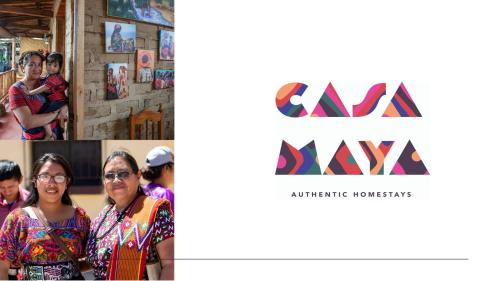 Others 1, Casa Maya, Authentic Homestay, Tecpán Guatemala