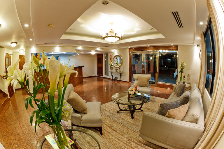 Others 5, Hotel Coral Suites, Panamá