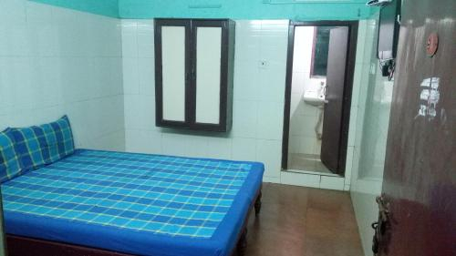 ANAND LODGING HOUSE, Nagappattinam