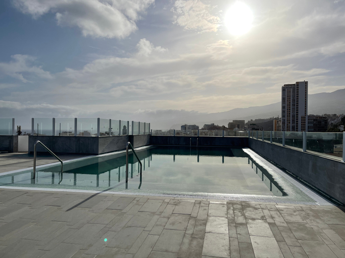 Sport & Beauty 2, Hotel AF Valle Orotava, Santa Cruz de Tenerife