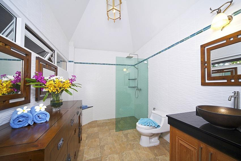 Others 2, Villa Haven -6Bed Beachfront at Na Jomtien Pattaya, Sattahip