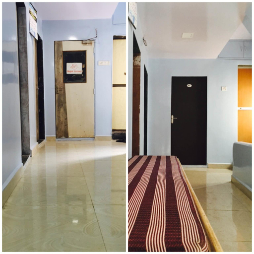 Others 4, Sun Star Residency, Mumbai City