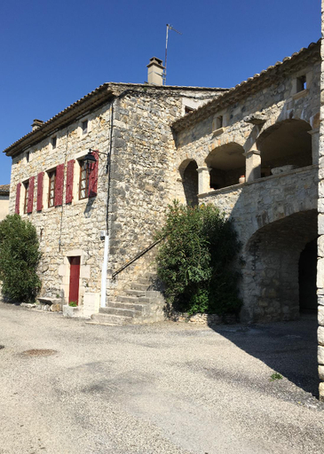 Le Gîte de Babeth, Ardèche