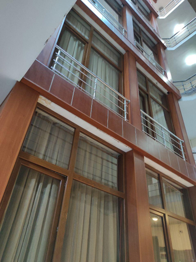 Interior view, Mira Hotel Istanbul, Fatih