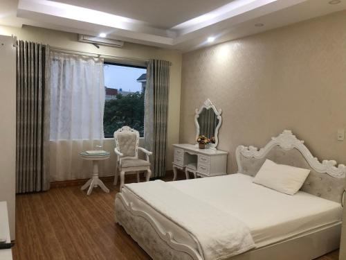 An Binh 2 Hotel, Đống Đa