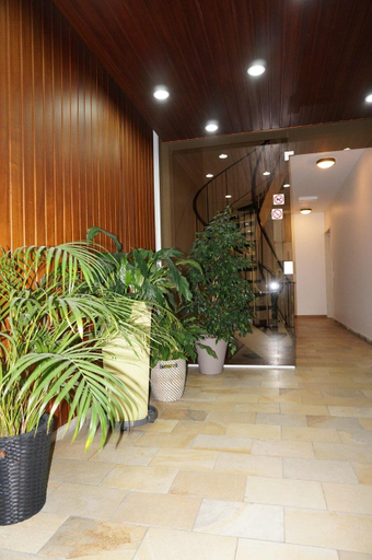 Public Area, Apartments “Brial 1”., Antwerpen