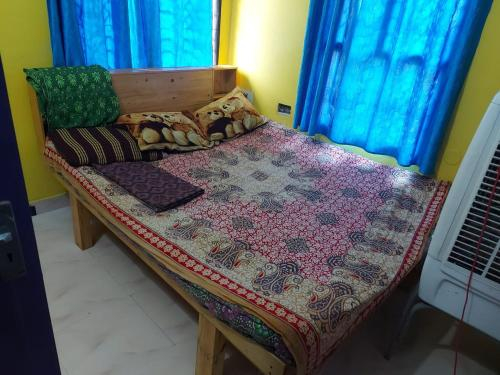 salome boutique, Puducherry