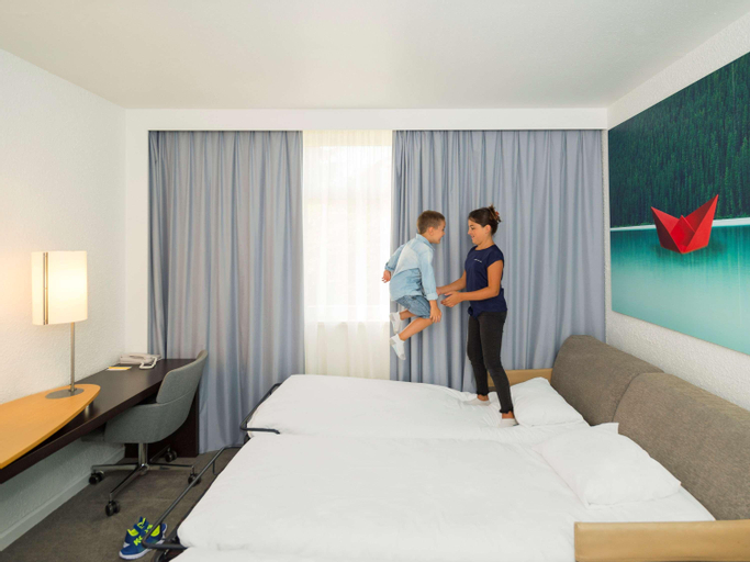 Bedroom 10