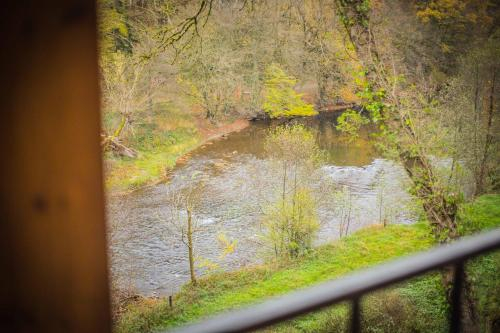 Others 3, Vue Sur L'Ourthe, Luxembourg