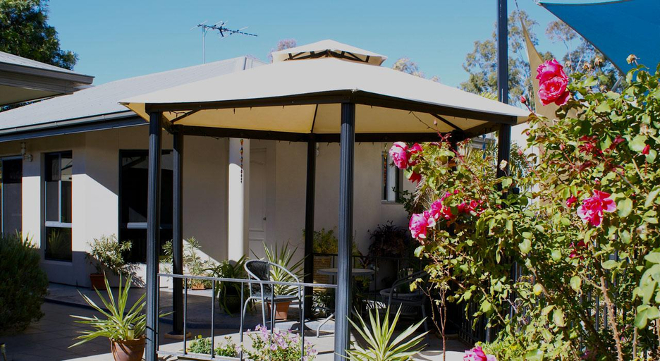 Others 4, A Good Rest B & B, Alice Springs- Charles