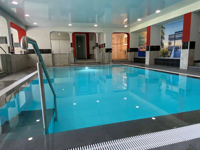 Sport & Beauty 3, Hotel Ritter Badenweiler, Breisgau-Hochschwarzwald