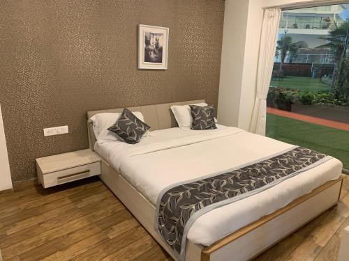 Rajhans Belliza Managed by Jeel Elite Management PVT LTD, Surat