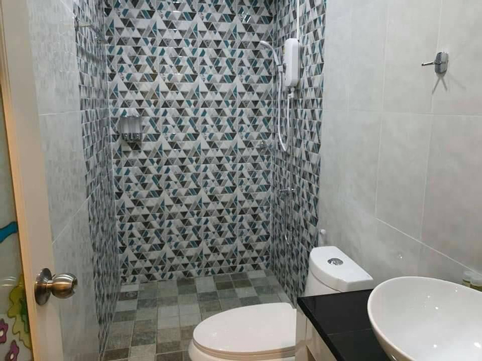 Mini Hotel, Bang Saphan Noi