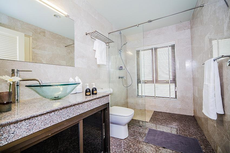 Others 4, Villa Angels-5Bed PoolVilla PratumnakHill Pattaya, Pattaya