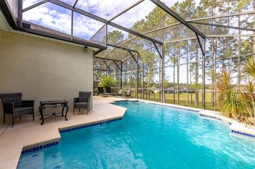 326CP home, Polk