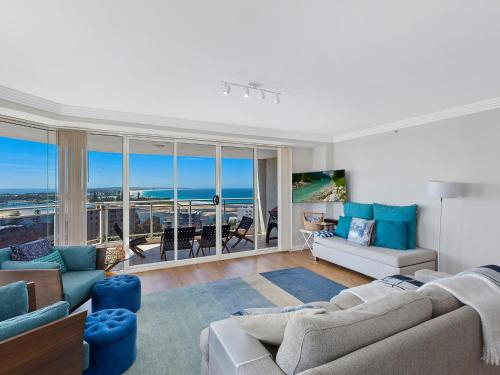 Mariners Highrise Apartment 902, Wyong - South and West