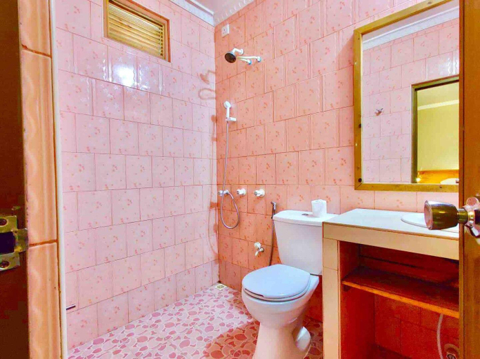 Bathroom 2, Ocean Way Guraidhoo, Kaafu Atoll