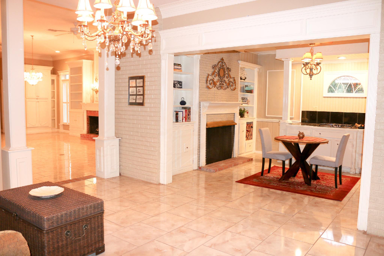 Others 3, Opus House, Natchitoches