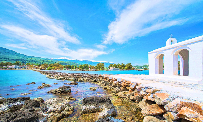 Others 4, Mistral Suite Heated Pool, Crete