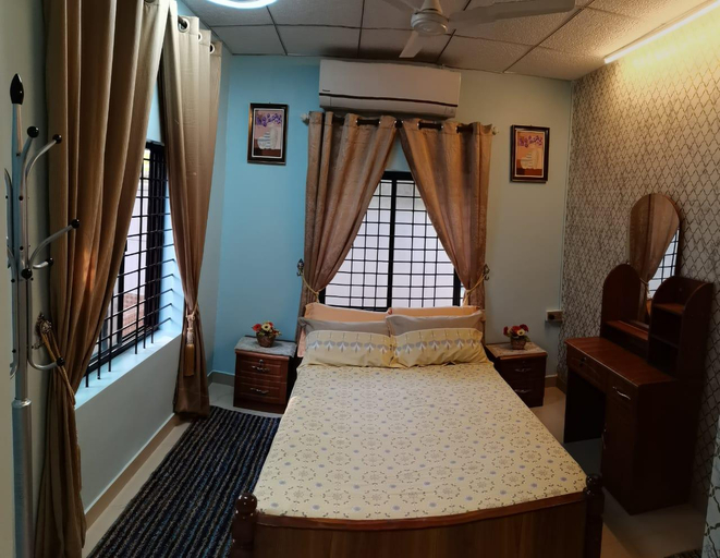 Others 5, UDUPI HOMESTAY, WHITE HOUSE, Udupi