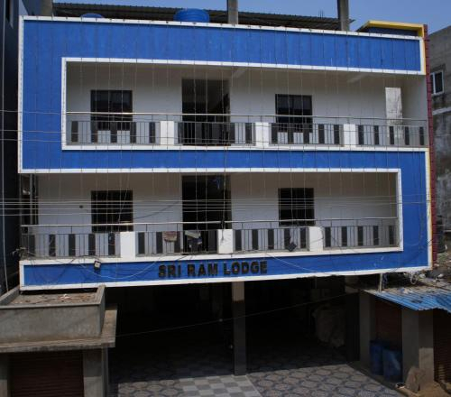 Sri Ram Lodge, Nagappattinam