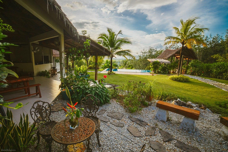 Alamanda Tropical Wooden Villa - Pool View, Langkawi
