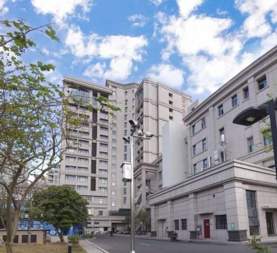 2, Hongtai Hotel, Zhongshan