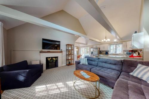 Sit Back & Relax, Barnstable
