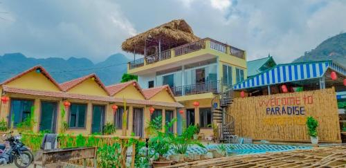 Mai Chau Paradise Homestay, Mai Châu