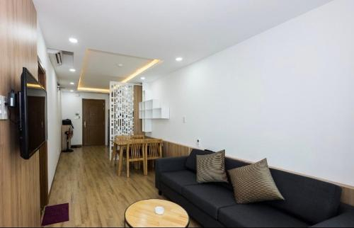 Xin chao Nha Trang Apartment, Nha Trang