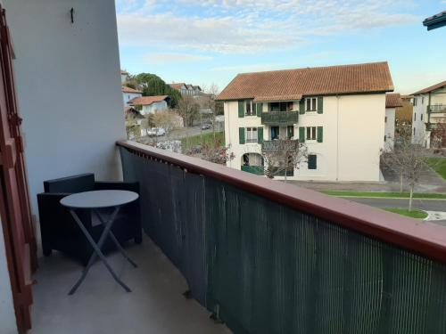 Appartement Urrugne, 3 pieces, 6 personnes - FR-1-239-590, Pyrénées-Atlantiques