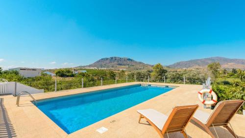 Casa del Caminito Alora by Ruralidays, Málaga