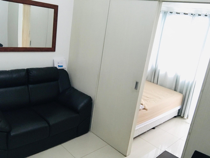 Interior view, Staycation at SMDC South Residences SM Southmall, Las Piñas