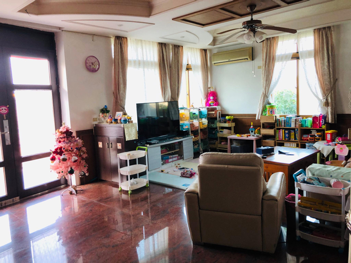 Pearl Green Villa2, Yilan