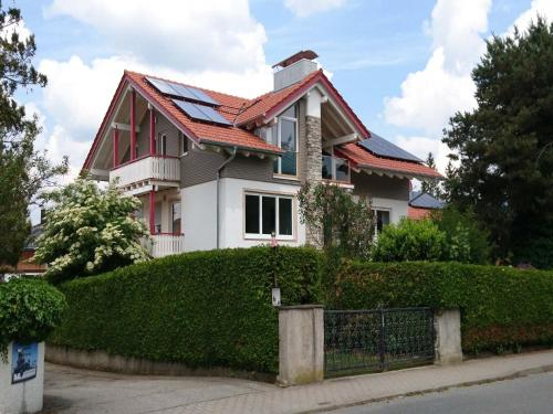 Haus Carina, Rosenheim