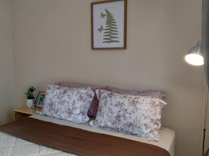 Others 3, Mountain View 2 BR Pinewood House Villa Kota Bunga, Bogor